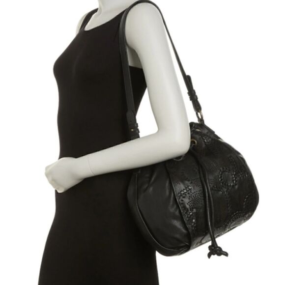 Frye Handbags - EUC Frye Vivian Hobo (Final)a